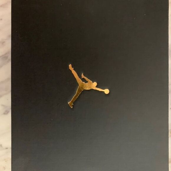 Nike Air Jordan 1 mid GS black grey - Picture 3 of 3